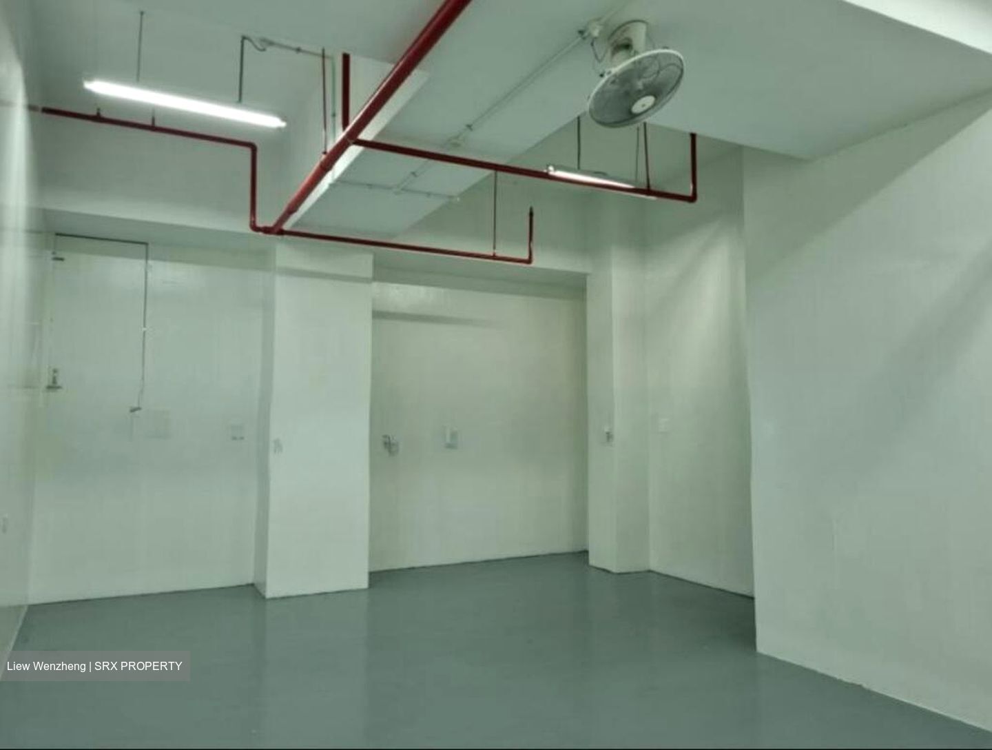Tat Ann Building (D20), Factory #573432951